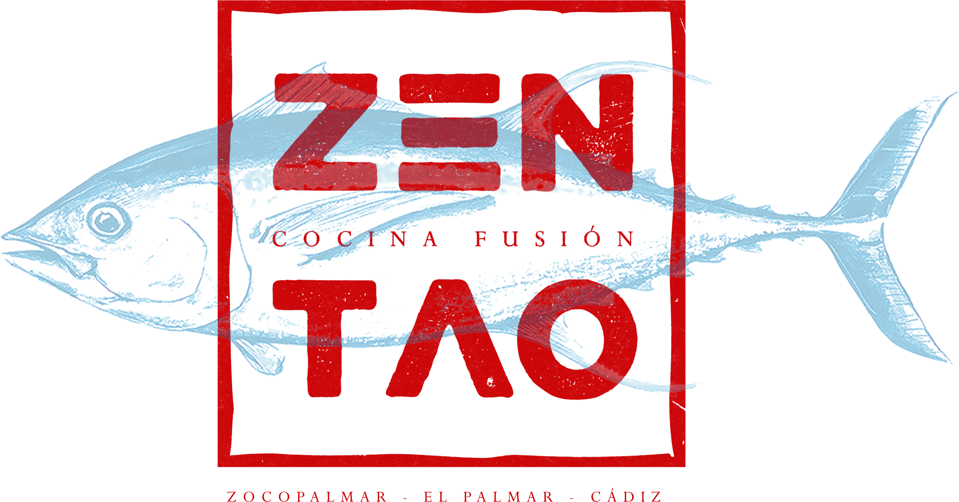 Zen-Tao · Cocina Fusión · Zoco Palmar